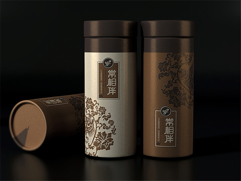 茶葉盒包裝設(shè)計(jì) 商務(wù)禮品包裝盒設(shè)計(jì)怎么做？