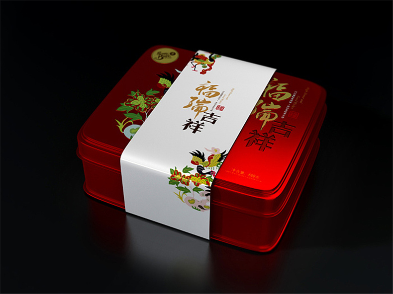 茶葉盒包裝設(shè)計(jì) 商務(wù)禮品包裝盒設(shè)計(jì)怎么做？