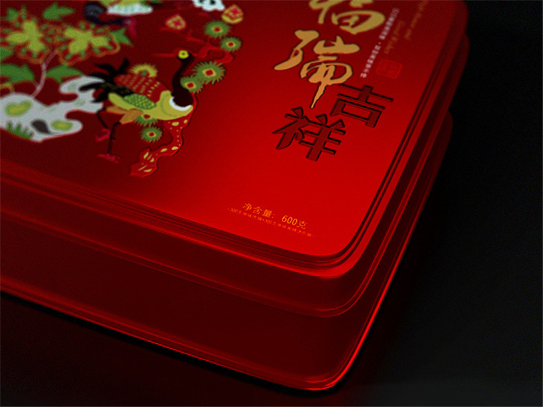 茶葉盒包裝設(shè)計(jì) 商務(wù)禮品包裝盒設(shè)計(jì)怎么做？