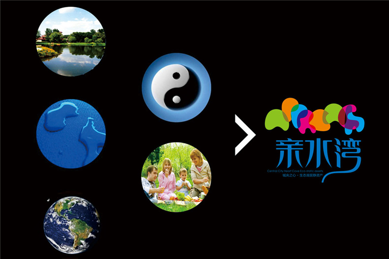 【房地產(chǎn)vi設(shè)計(jì)】昆明vi設(shè)計(jì)公司分享高端樓盤房產(chǎn)品牌vi設(shè)計(jì)方案