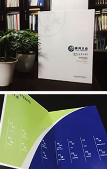 新鴻義齒產(chǎn)品宣傳畫冊設計制作-成都產(chǎn)品宣傳畫