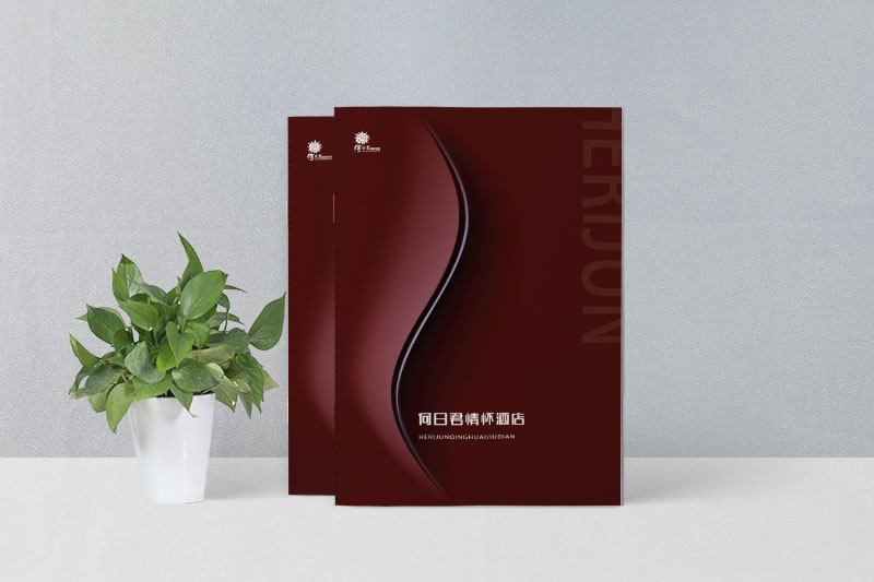 昆明酒店宣傳畫(huà)冊(cè)設(shè)計(jì)制作-酒店房間簡(jiǎn)介畫(huà)冊(cè)