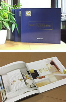裝飾公司宣傳畫(huà)冊(cè)設(shè)計(jì)制作-家具畫(huà)冊(cè)設(shè)計(jì)-全屋定制宣傳冊(cè)制作