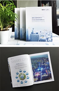 企業(yè)宣傳冊設計制作-公司企業(yè)畫冊設計