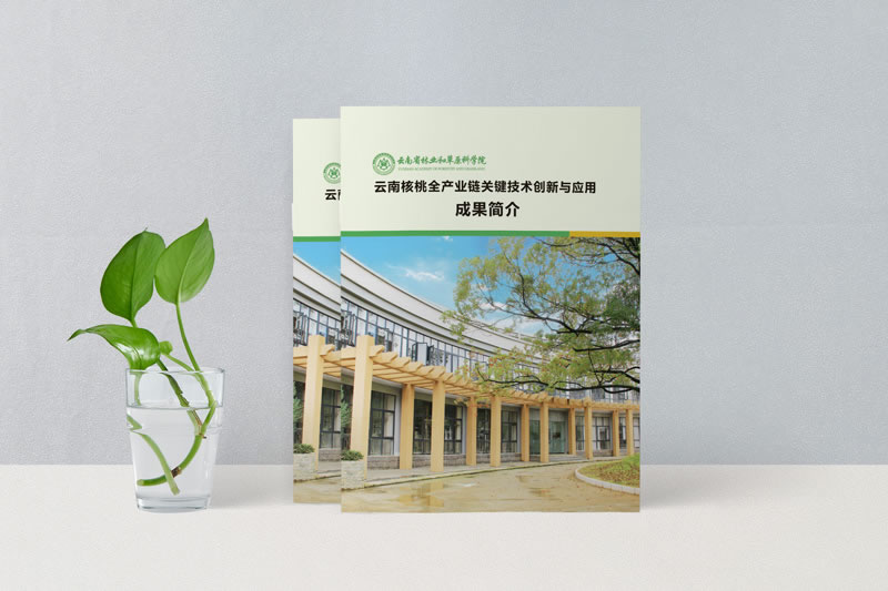 農(nóng)產(chǎn)品宣傳畫冊設(shè)計制作-農(nóng)產(chǎn)品宣傳畫冊產(chǎn)品展示