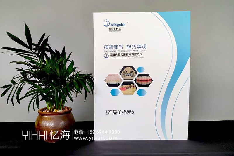整套產(chǎn)品宣傳手冊制作-企業(yè)產(chǎn)品宣傳畫冊策劃