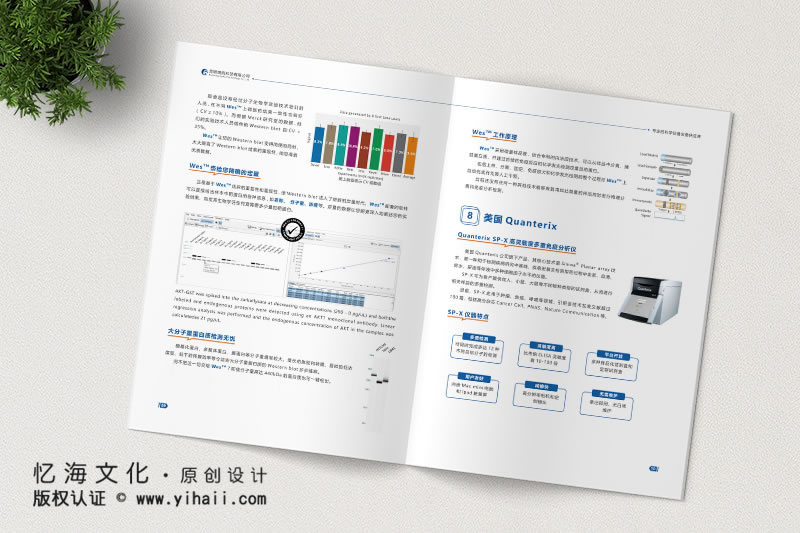 昆明憶海文化瑞凱科技企業(yè)產(chǎn)品宣傳畫冊設(shè)計-印制產(chǎn)品畫冊-機械設(shè)備產(chǎn)品宣傳畫冊制作