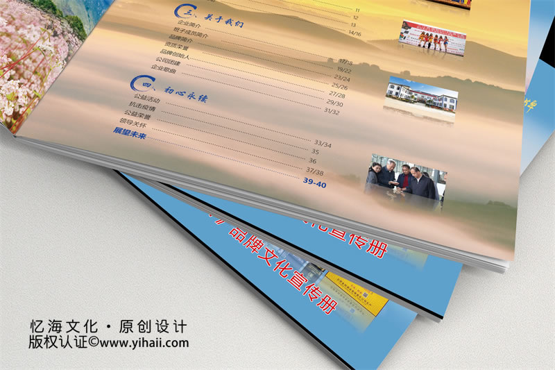 酒水畫冊(cè)設(shè)計(jì)-三江蕎酒產(chǎn)品宣傳畫冊(cè)設(shè)計(jì)
