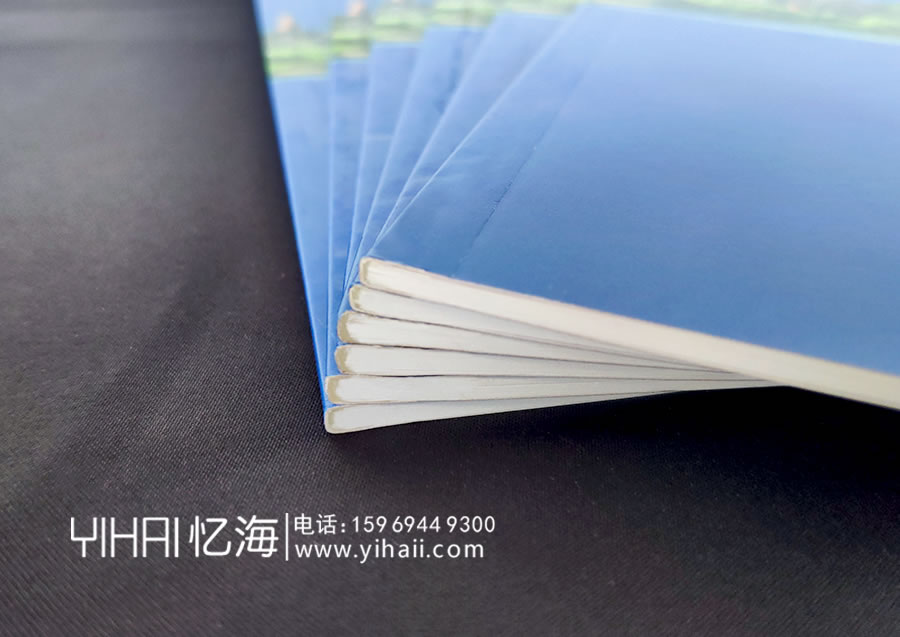 憶海文化云南省消化年會(huì)會(huì)議指南手冊(cè)設(shè)計(jì)