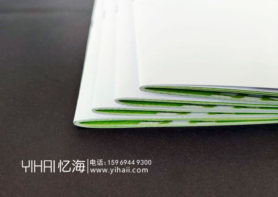 憶海文化云南石林天和工貿(mào)有限公司企業(yè)畫冊(cè)設(shè)計(jì)制作